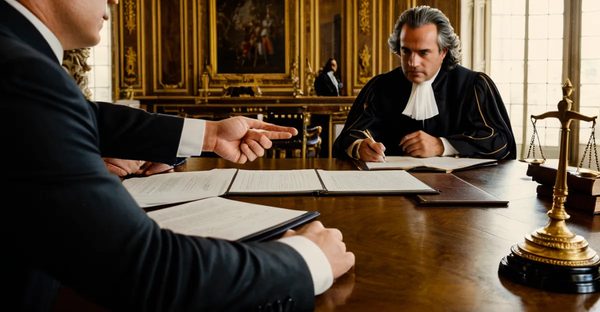 Avocat spécialisé en rupture conventionnelle à versailles