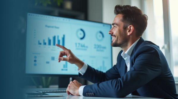 Comment un expert comptable peut booster votre e-commerce