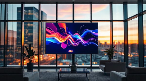 Top 5 raisons de choisir une agence de motion design experte