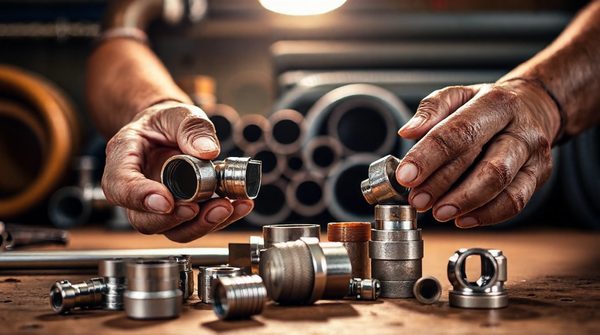 Top conseils pour choisir le tuyau paraflex idéal