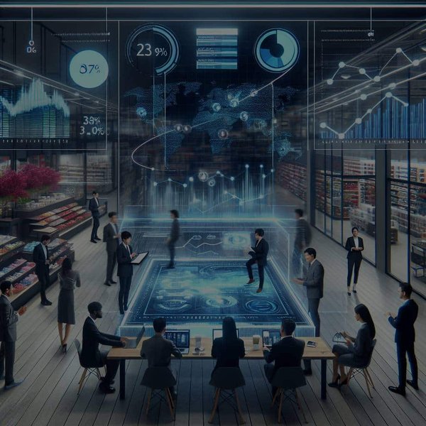 Comment utiliser des services externes pour l'implémentation d'une stratégie de pricing dynamique dans le secteur du retail ?