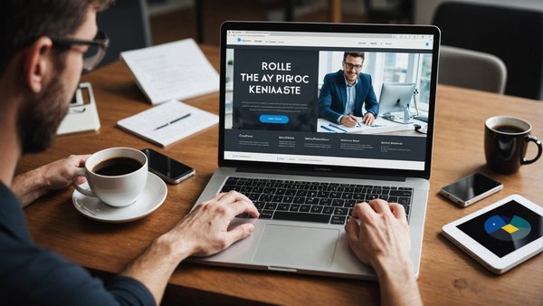 Rôle et compétences du webmaster: tout ce que vous devez savoir