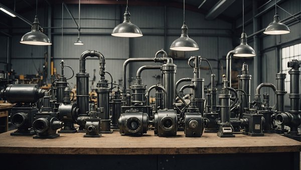 Fournitures industrielles actilev: équipements professionnels pour tous besoins