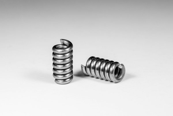 Fabricant ressorts de formes : l'expertise de groupe jacquemet