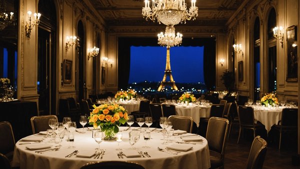 Comment une agence événementiel à paris peut booster votre événement ? découvrez les secrets !