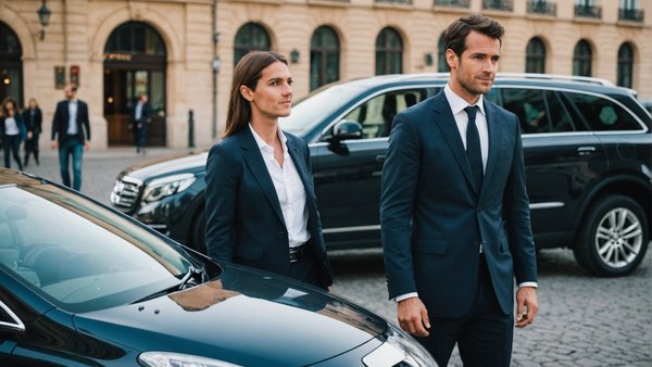 Découvrez les opportunités d'emploi chauffeur en france