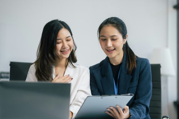 Formation responsable développement rh : devenez un expert rh reconnu