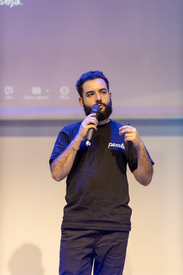 Maîtrisez votre prise de parole en public en 2 jours