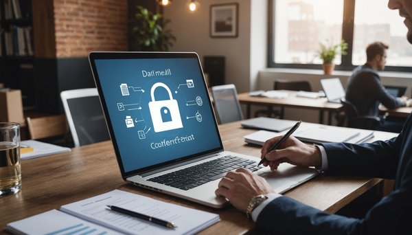 Sécuriser vos documents sensibles sur une plateforme collaborative